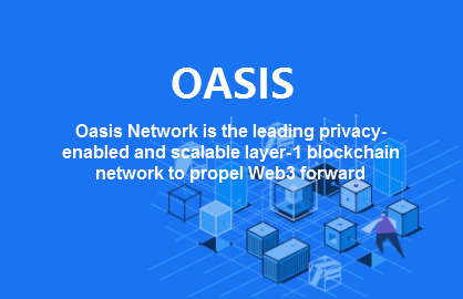 Terminet joins the Oasis network as a validator