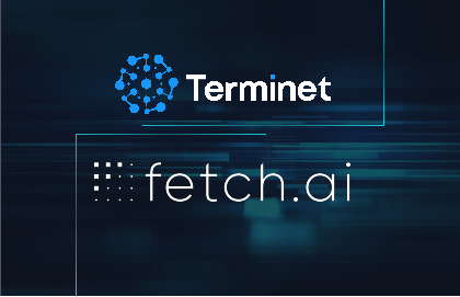 Terminet become a Fetch.Ai validator 